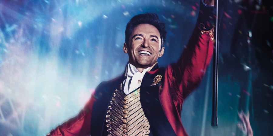 Film Review: The Greatest Showman
